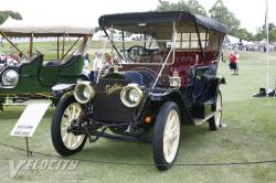 Cadillac Model 30 1911 #13