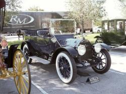 Cadillac Model 30 1913 #12