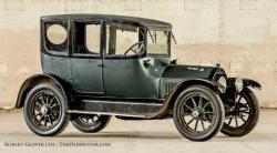 Cadillac Model 30 1914 #6