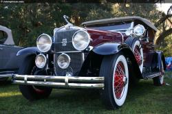 Cadillac Series 341 1928 #11
