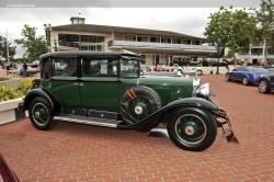 Cadillac Series 341 1928 #7