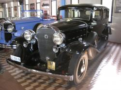Cadillac Series 370 1931 #10