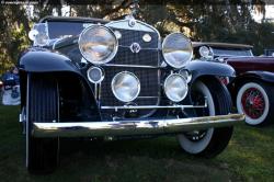 Cadillac Series 370 1931 #8