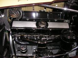 Cadillac Series 370 1932 #9