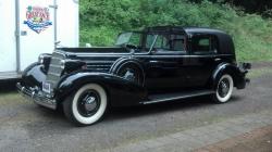 Cadillac Series 370 1935 #12