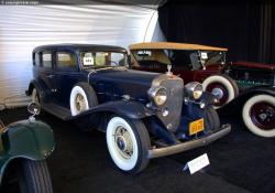 1932 Cadillac Series 452