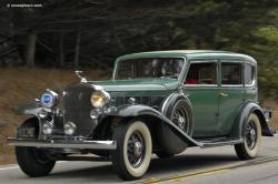 Cadillac Series 452 1932 #6