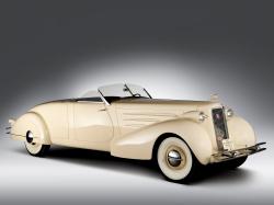 Cadillac Series 452 1934 #13
