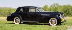 Cadillac Series 60 1939 #6