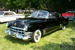 Cadillac Series 60 1942 #9