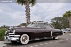 Cadillac Series 60 1948 #13