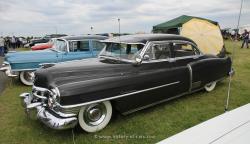 Cadillac Series 60 1950 #10