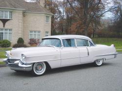 Cadillac Series 60 1956 #9