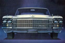 Cadillac Series 60 1963 #12