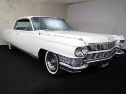 Cadillac Series 60 1964 #13