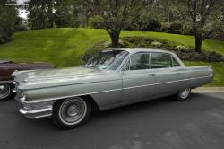 Cadillac Series 60 1964 #9