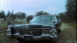 Cadillac Series 60 1965 #6