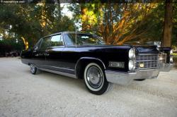 Cadillac Series 60 1966 #7