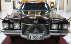 Cadillac Series 60 1972 #8