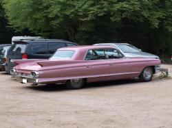 1964 Cadillac Series 60 Special