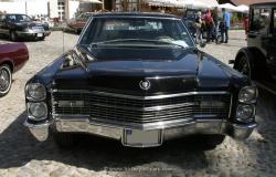 Cadillac Series 60 Special 1966 #13
