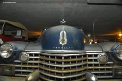 Cadillac Series 62 1942 #13