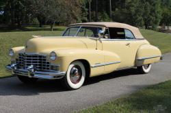 Cadillac Series 62 1946 #14