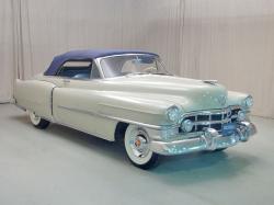 Cadillac Series 62 1950 #12