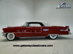 Cadillac Series 62 1955 #6