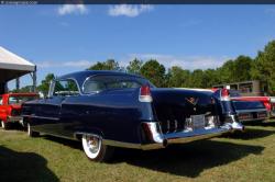 Cadillac Series 62 1955 #7