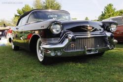 Cadillac Series 62 1957 #10