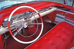 Cadillac Series 62 1957 #9