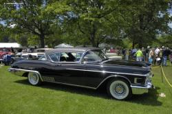 Cadillac Series 62 1958 #7