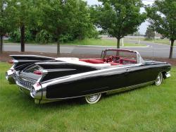 Cadillac Series 62 1959 #11
