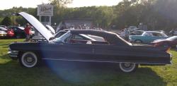 Cadillac Series 62 1962 #10