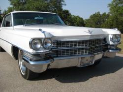 Cadillac Series 62 1963 #10