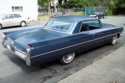 Cadillac Series 62 1964 #11