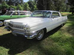 Cadillac Series 63 1964 #8