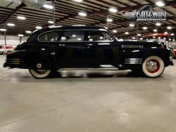 Cadillac Series 67 1941 #10