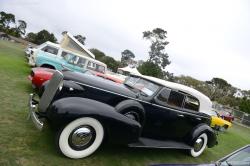 Cadillac Series 70 1937 #9