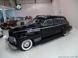 Cadillac Series 75 1941 #9