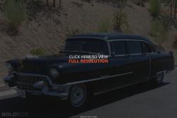 Cadillac Series 75 1956 #12
