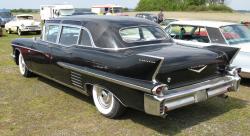 Cadillac Series 75 1956 #9