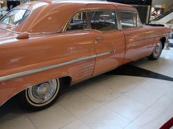 Cadillac Series 75 1958 #6