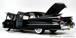 Cadillac Series 75 1959 #10