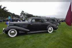 Cadillac Series 90 1937 #6