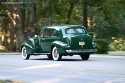 Cadillac Series 90 1939 #12
