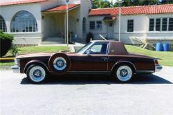 Cadillac Seville 1979 #14