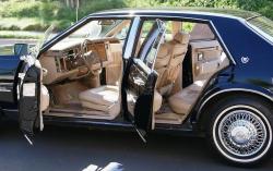 Cadillac Seville 1980 #8
