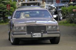 Cadillac Seville 1984 #10